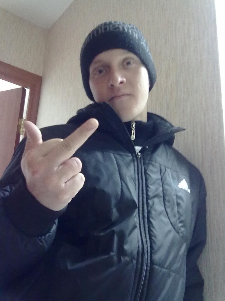 Иван Баранов | Братск