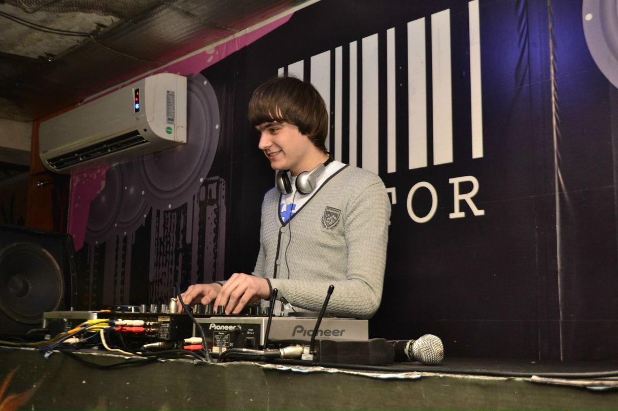 Тоха Городчук | Коломыя