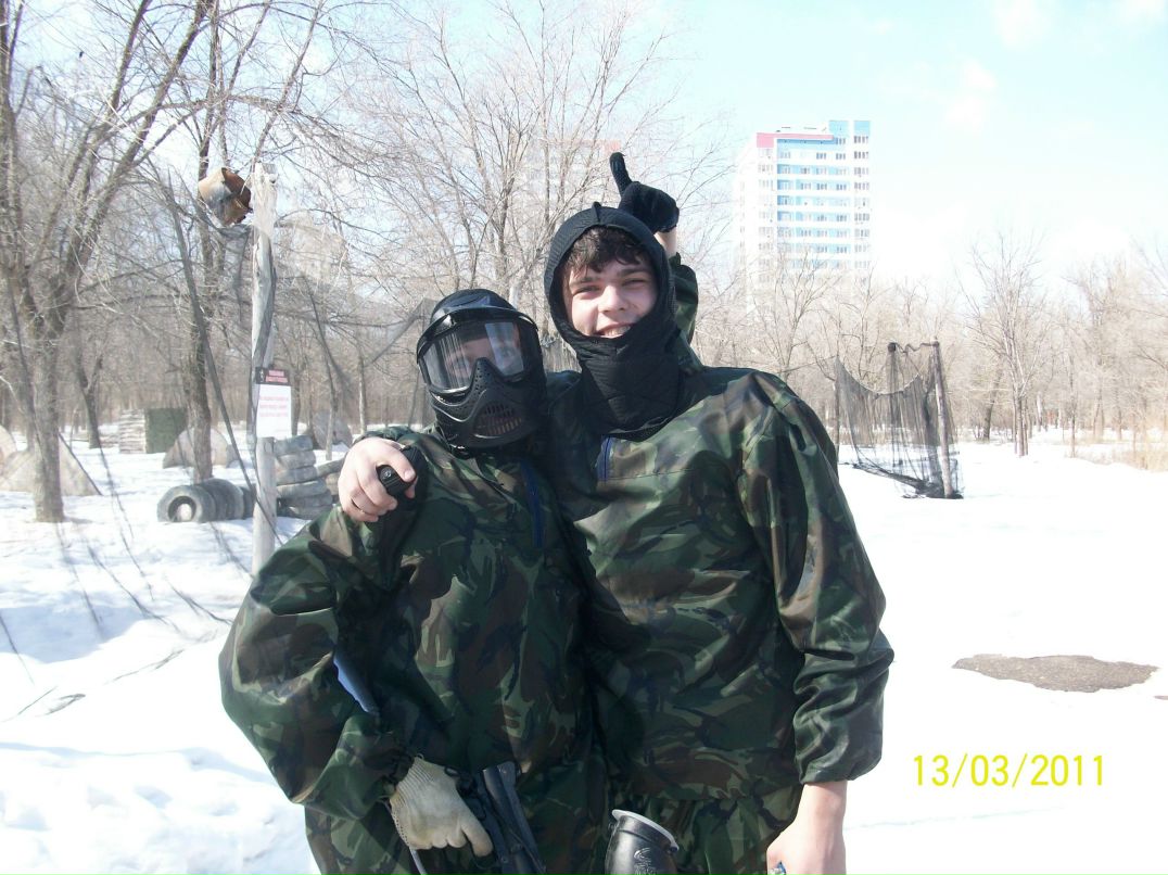 Светлана Осадчая | 