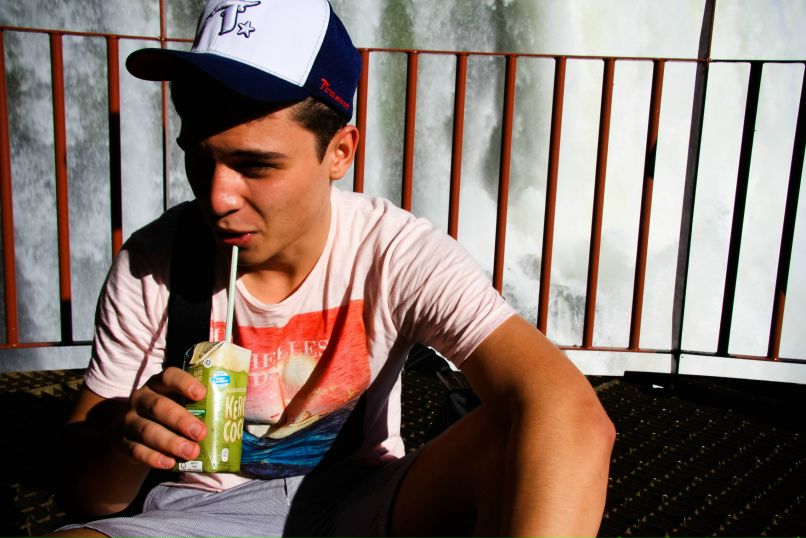 Вадик Ротарь | Санкт-Петербург