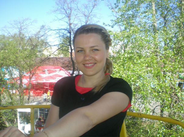 №19, Виктория Банёва №19, Виктория Банёва