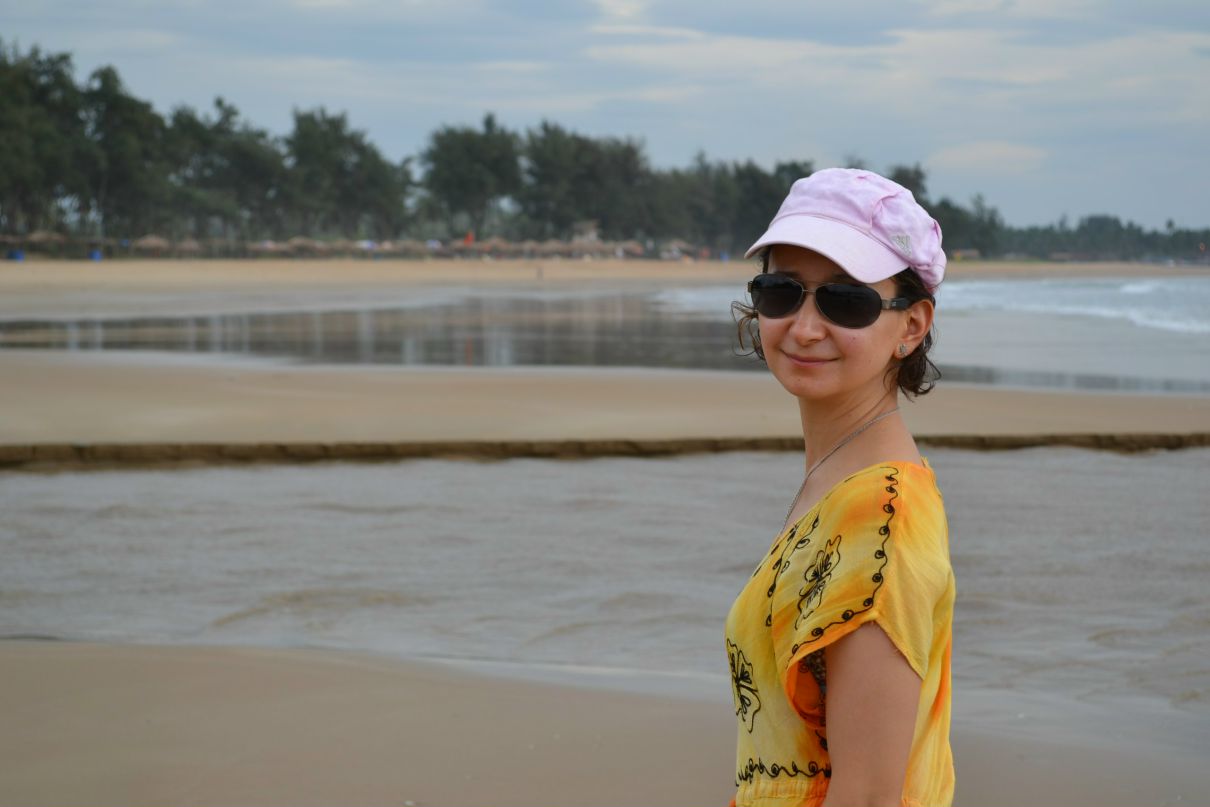 Жанна Зелеке | Санкт-Петербург