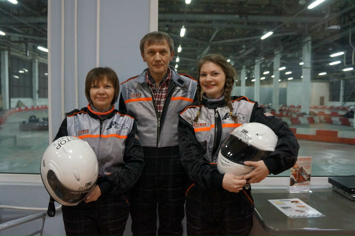 Татьяна Оганезова | Санкт-Петербург