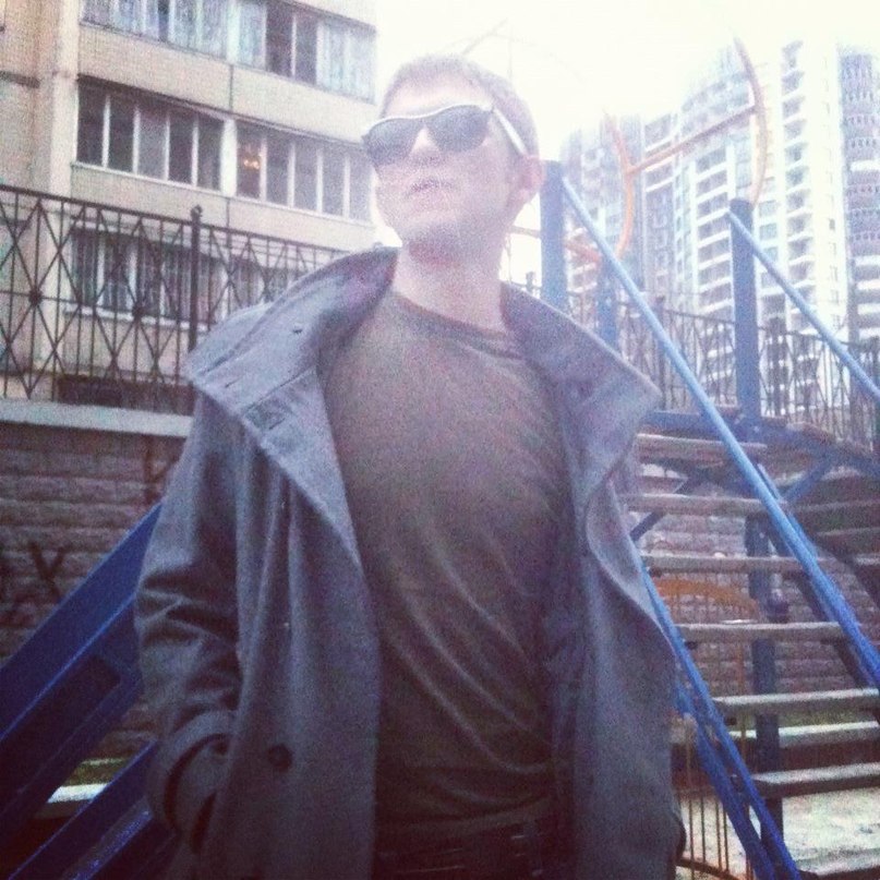 Егор Алексеенко | Киев