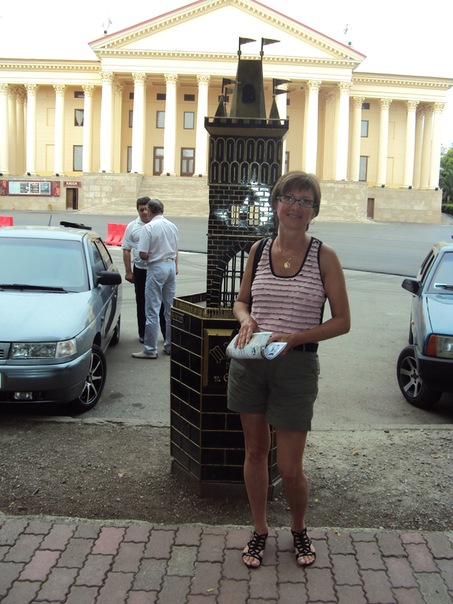 №45, Элла Эльмира, Москва №45, Элла Эльмира, Москва