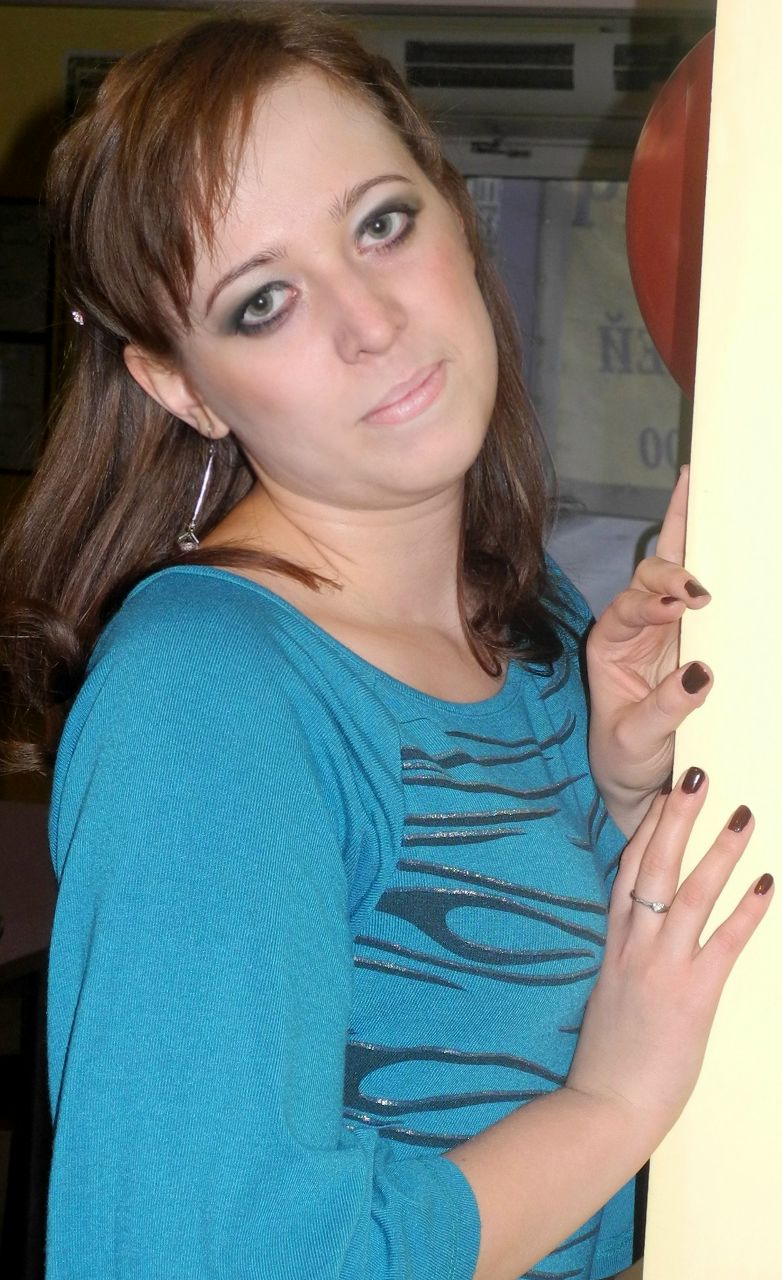 Анна Галиуллина | Уфа