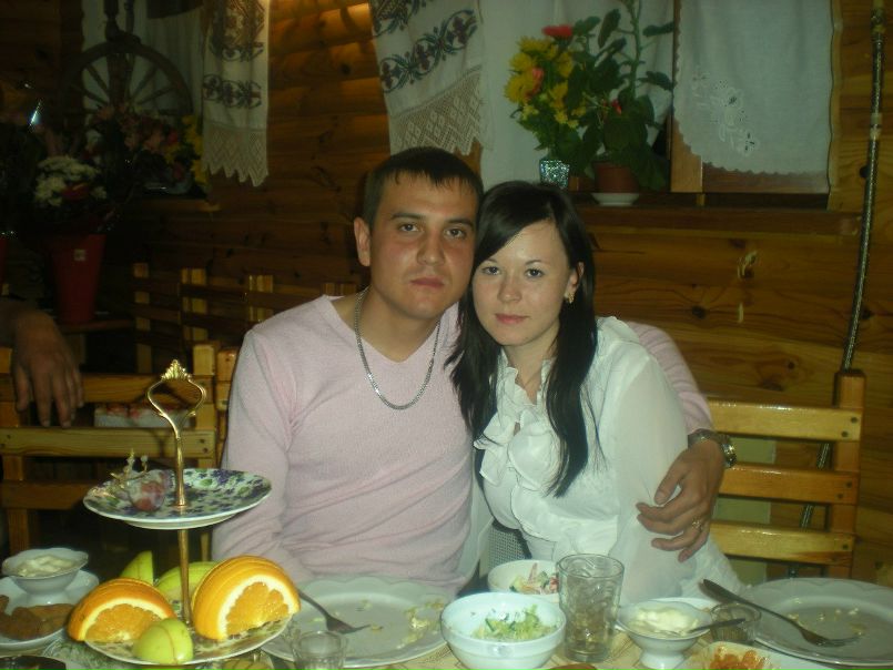 №24, Тимур Коваль, 39 лет №24, Тимур Коваль, 39 лет