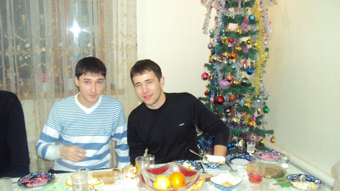 Равиль Абдуллин | Казань