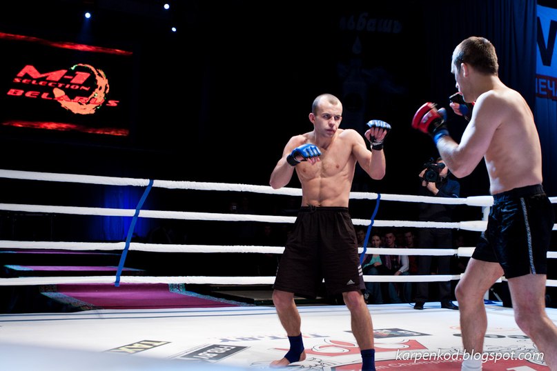 Роман Барченко | Днепр (Днепропетровск)