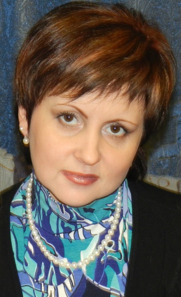 Елена Сатункина | Новосибирск