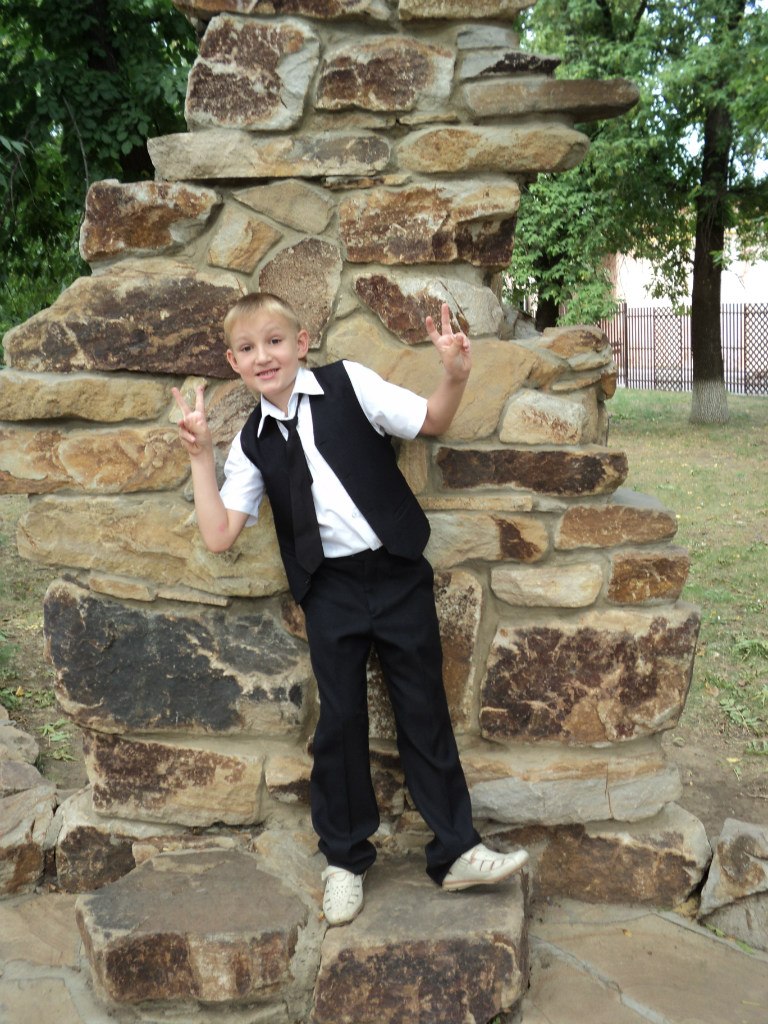 Виктория Герман | Каменск-Шахтинский