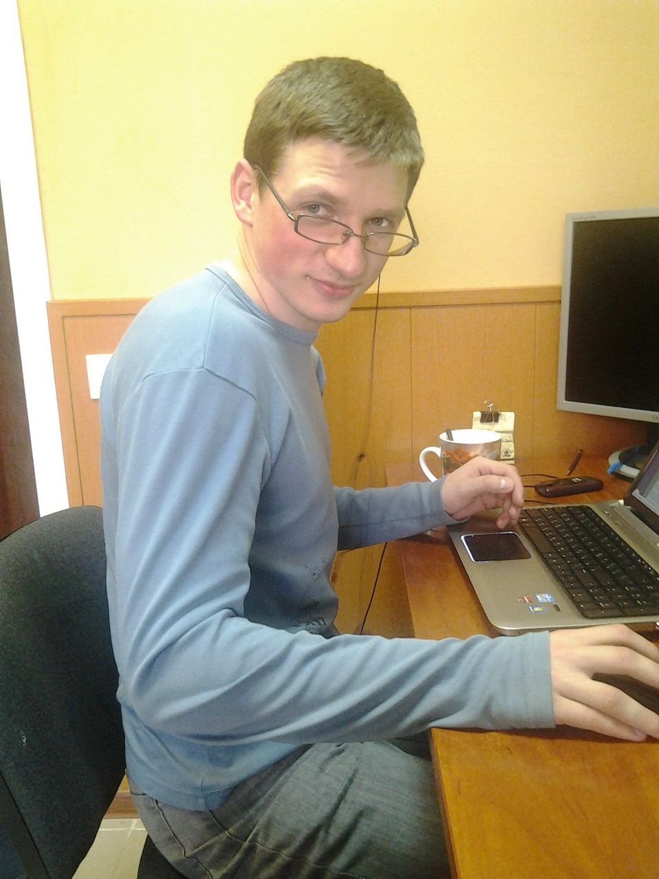 Слава Новиков | Тамбов