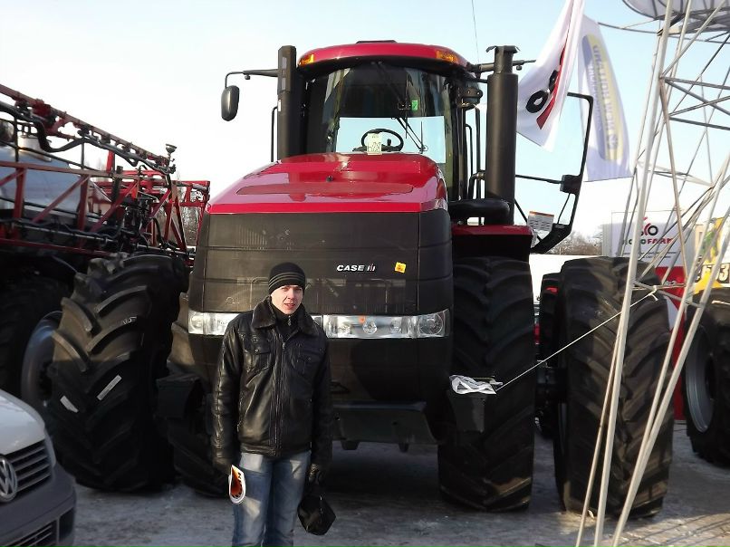 Сергей Грозан (ZiLDJeN) | Кропивницкий / Кировоград