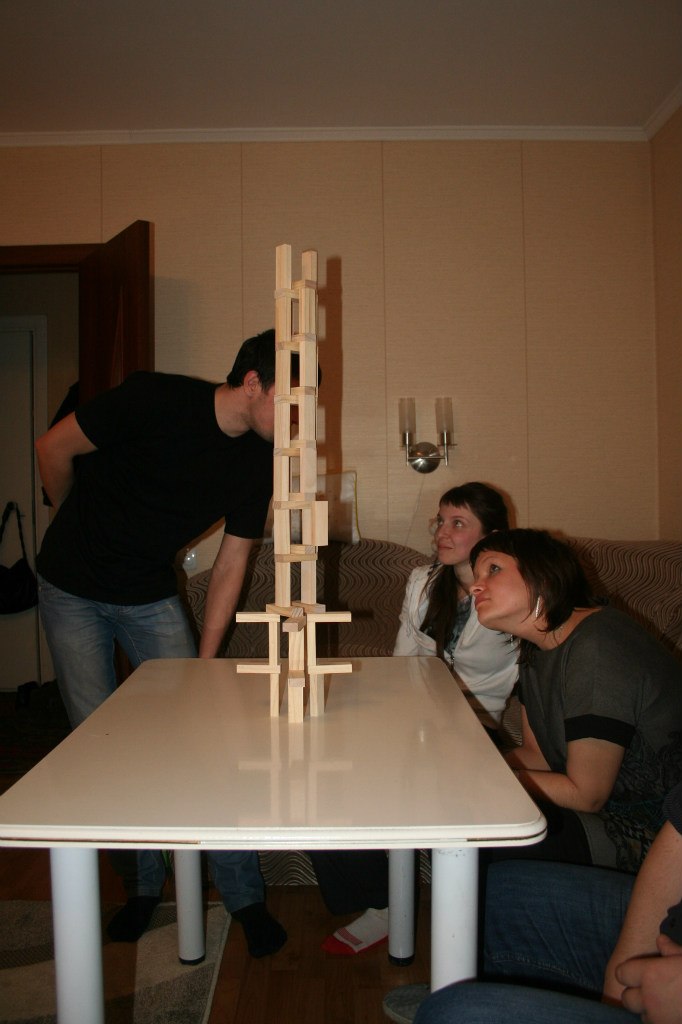 Жека Береговский P32 | Красноярск