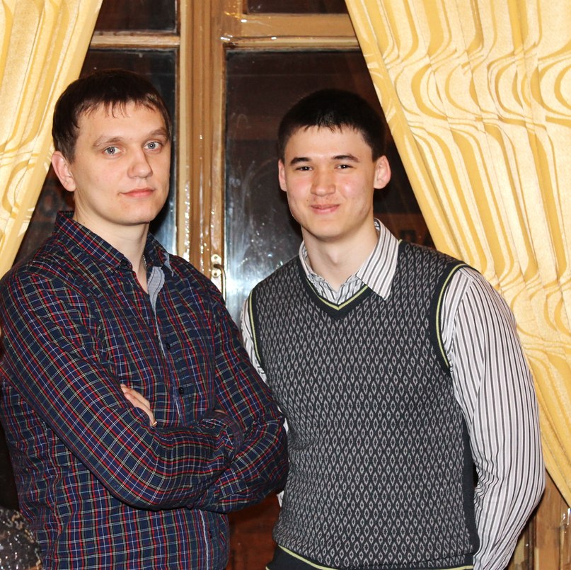 Виталий Косолапенков | Воронеж