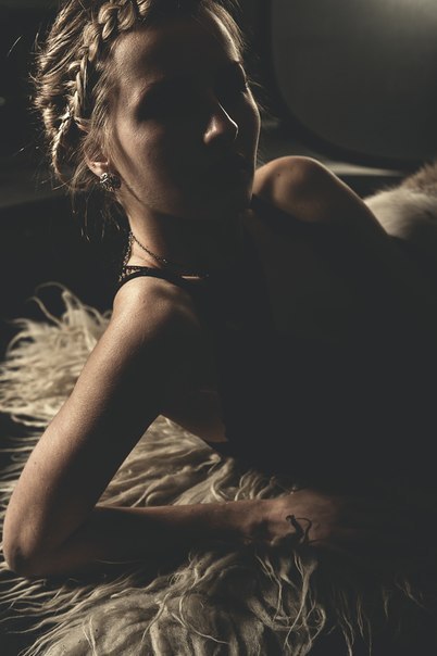 Anna Kursa | Москва