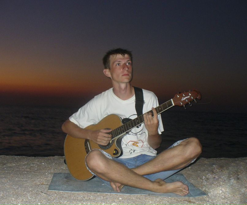 Александр Белов | Курск