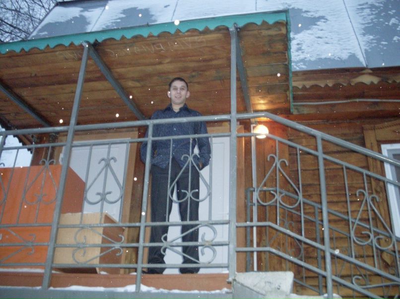 Влад Ширшов | Уфа