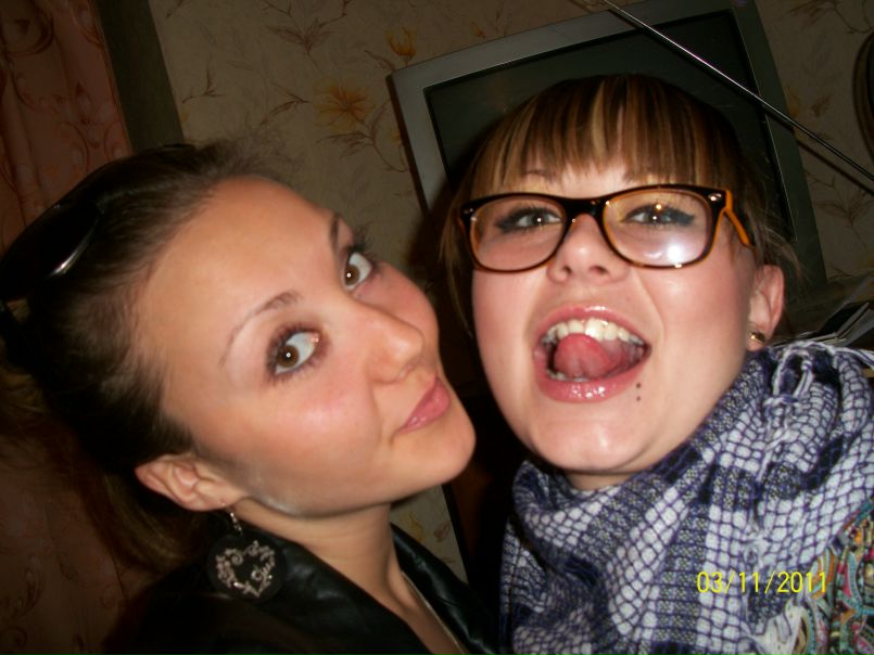 №6, Алёна А, Хрустальный / Красный Луч №6, Алёна А, Хрустальный / Красный Луч