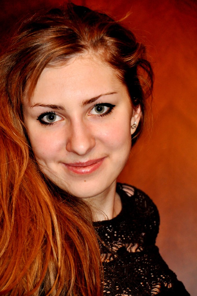 Marinka Konovalova | Москва