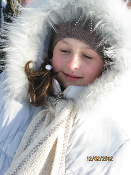 №92, Аліна Швець, Львов №92, Аліна Швець, Львов