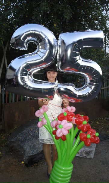 №106, Мария Родяшина, Тюмень №106, Мария Родяшина, Тюмень