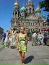 Фотография Елена Чернозубцева
