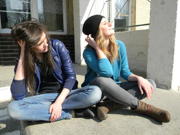 Dashka Nesafeinaya | 