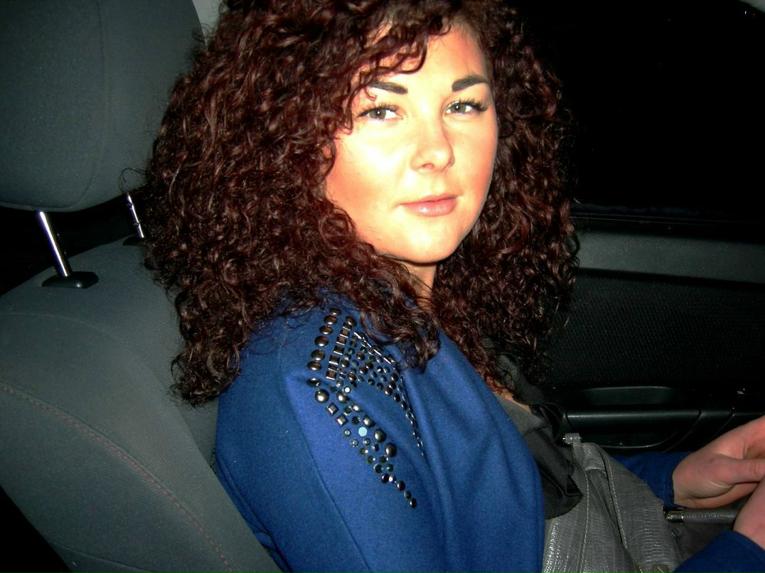 Анастасия Сергеевна | Киев