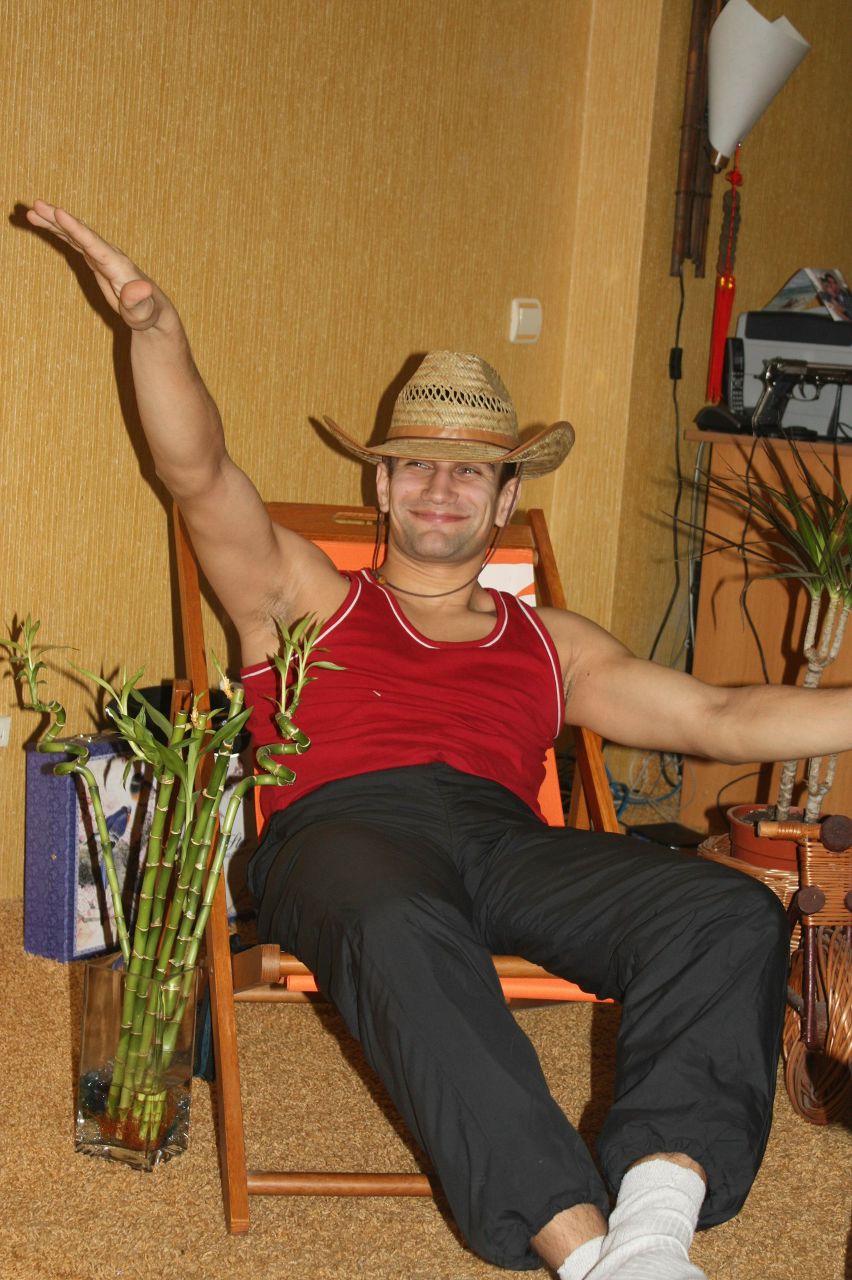 Максим Ракчеев | Нижний Новгород