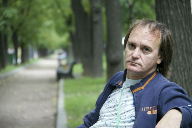 Игорь Глумов | Саратов