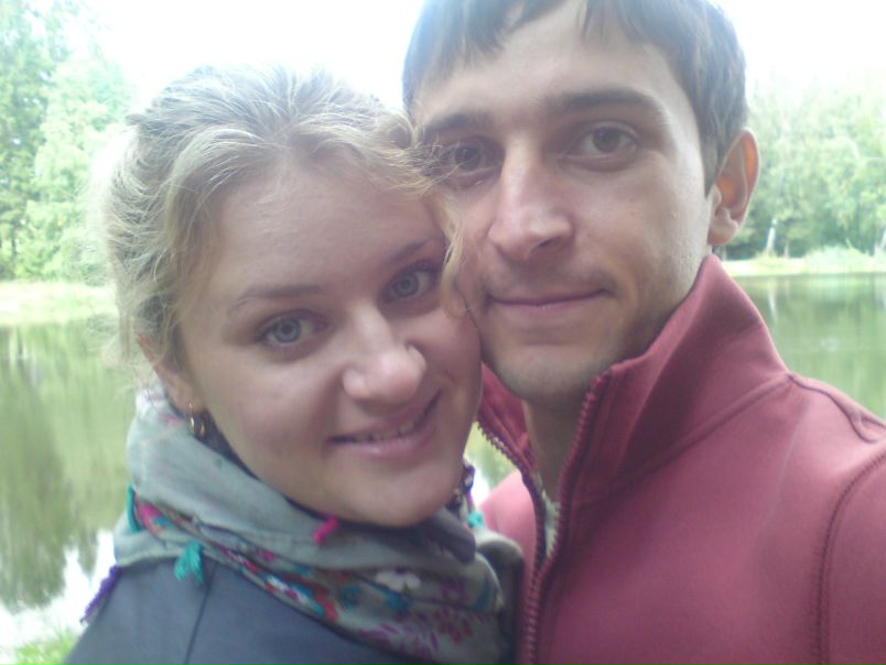 №75, Юрий Харитонов, Москва №75, Юрий Харитонов, Москва