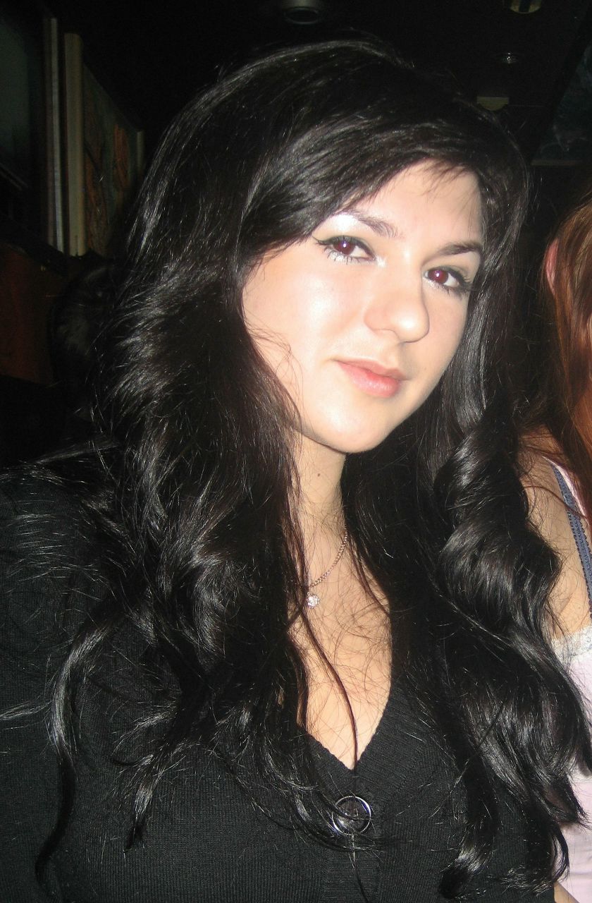 Маришка Храмова | Мурманск