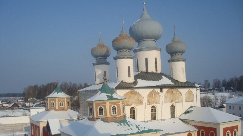 Наталья Андреева | Санкт-Петербург
