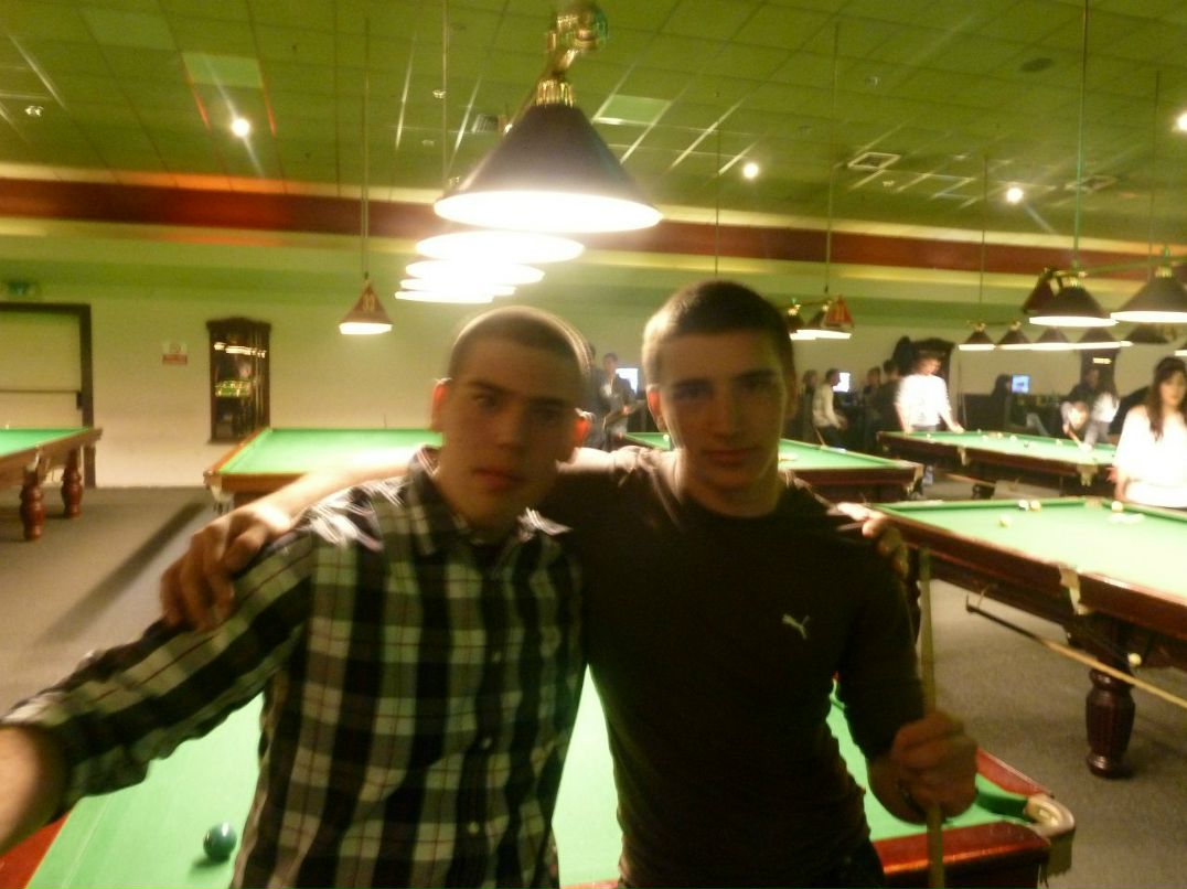 Саша Ковалёв | Беэр Шева