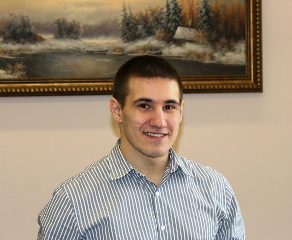 Руслан Фахриев | Москва