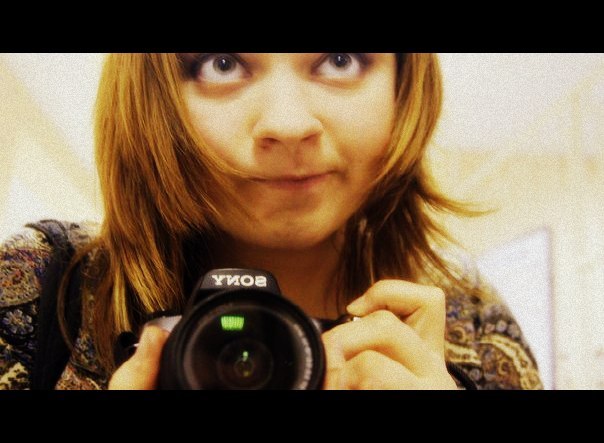 Лиза Бекхэм | Санкт-Петербург