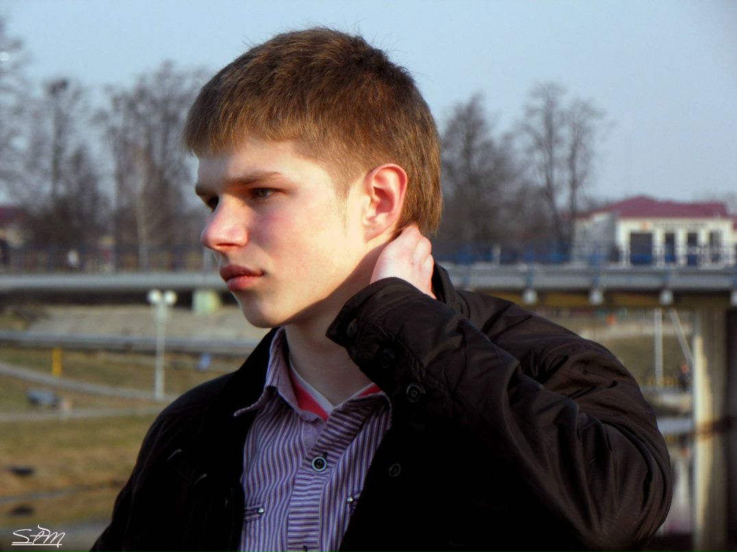 Andrey Evseev | Орша