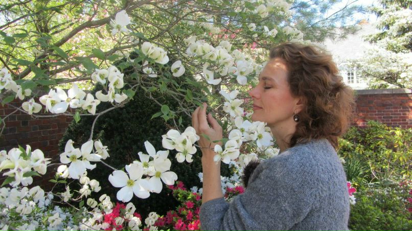 Galina Sharanuk | New York City