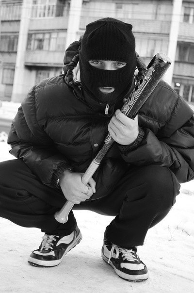Сергей Лобастов | Уфа