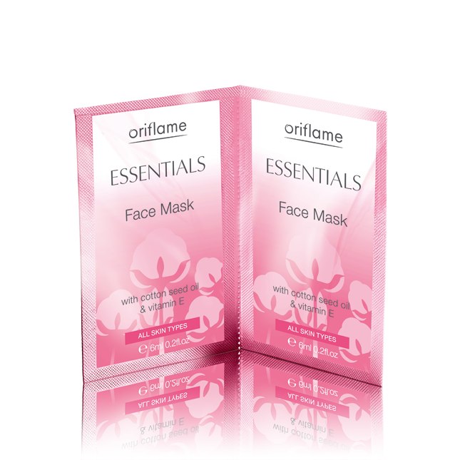 Натали Трофимова ORIFLAME | Одесса