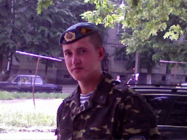№21, Назар Вислоцький, Львов №21, Назар Вислоцький, Львов