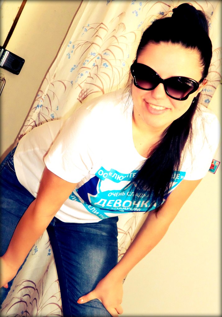 Катерина Васенева | Йошкар-Ола