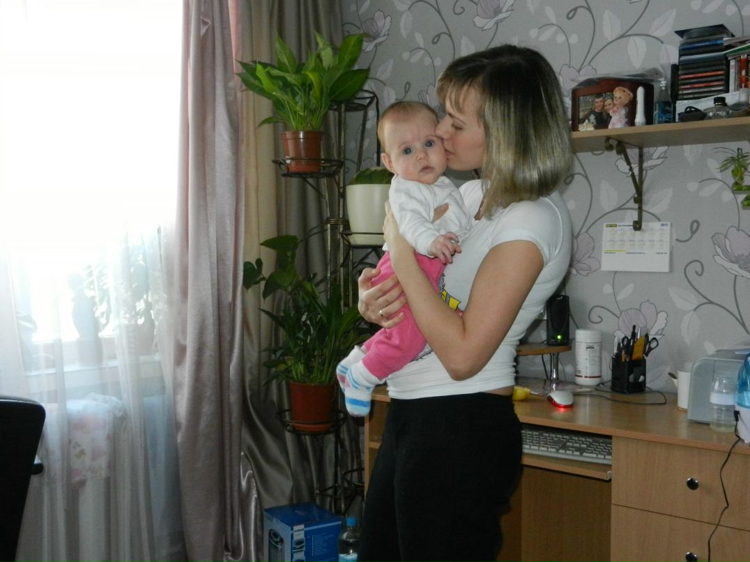 Екатерина Николаевна | Киев