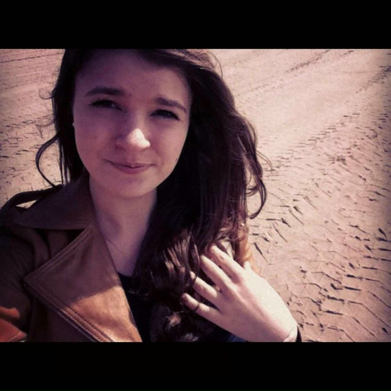 Дарья Шишмакова | Санкт-Петербург