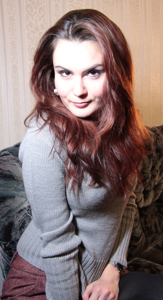 Людмила Сипилина *кЛЮкоVка* | Москва