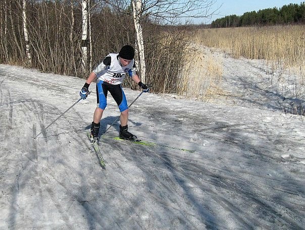 Андрей Рудольф | Северодвинск