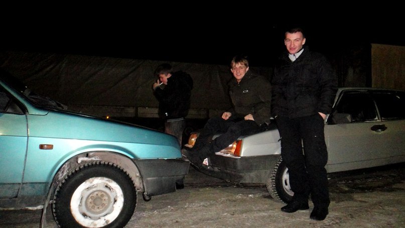 Виктор Смирнов Александрович | Самара