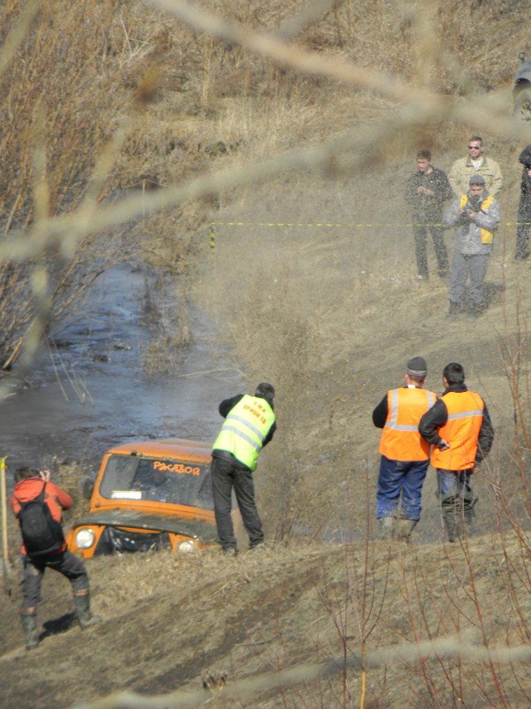 Иван Трофимов | Красноярск