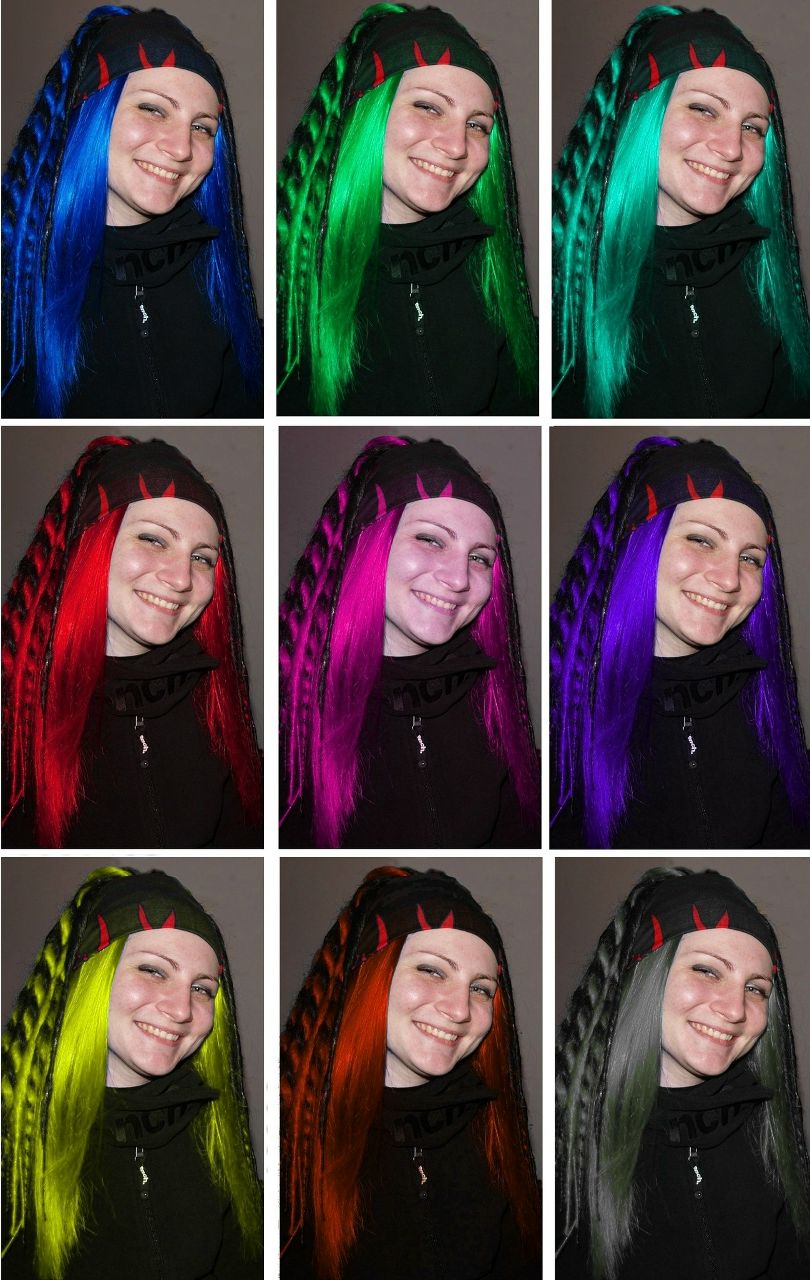 Yana Yereshko Хронический Финн)) | Limassol